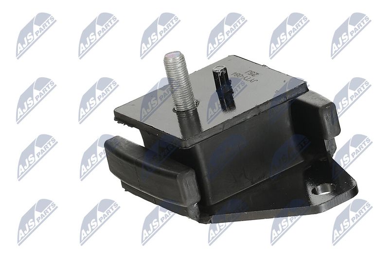 Paigutus, Mootor, NTY ZPS-TY-084