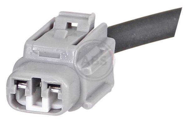 A.B.S. 31976 Sensor, wheel speed