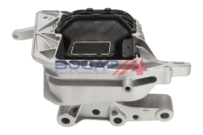 Soporte de Motor DERECHO BOGAP B1918106 - 4