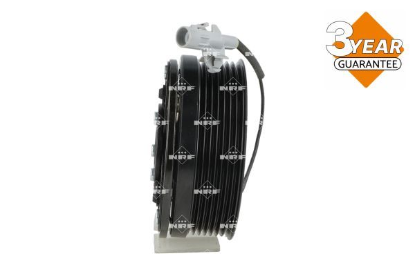 Magnetsidur, kliimakompressor, NRF 380200