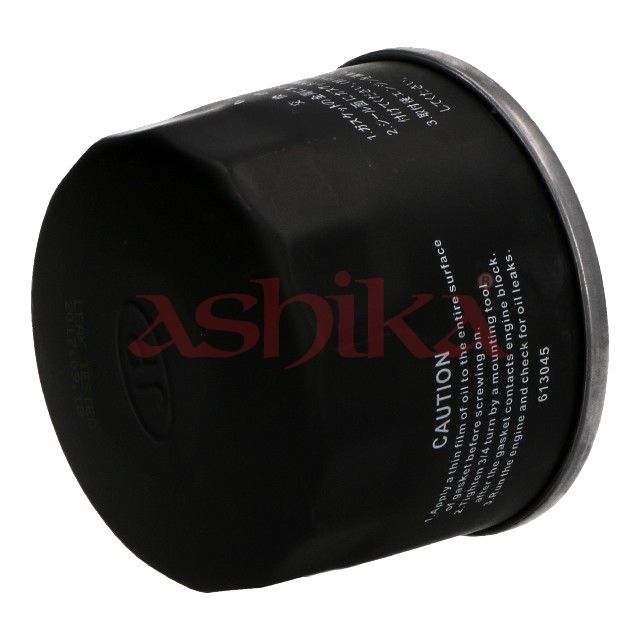 ASHIKA 10-0M-M02 Oil Filter