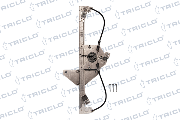 стъклоподемник TRICLO