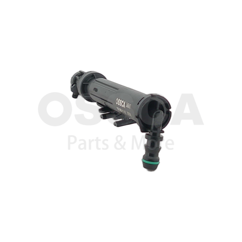 Pesuveedüüs, Tulepesurid, OSSCA 34840