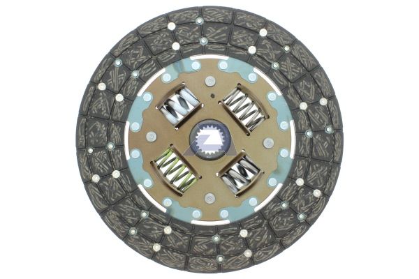 AISIN DW-019 Clutch Disc