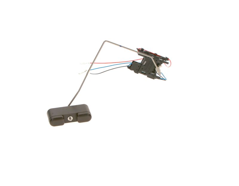 BOSCH 1587411036 Sender Unit, fuel tank