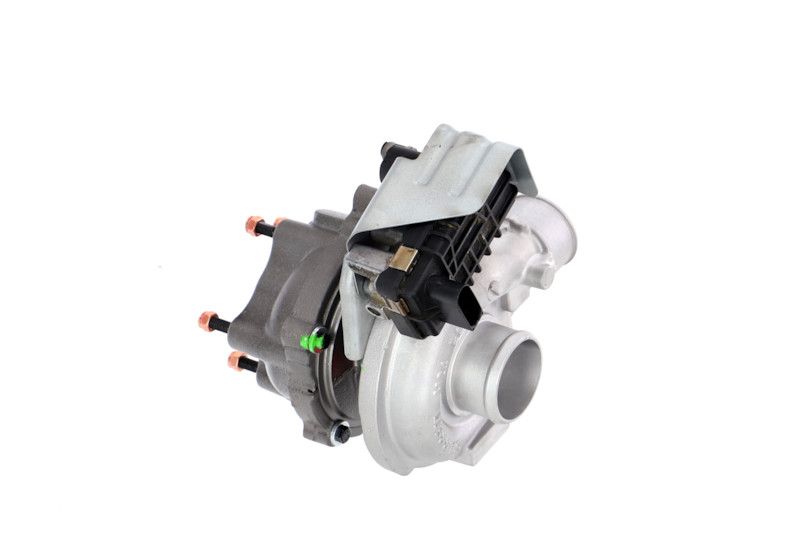 REMANTE 003-002-001390R Charger, charging (supercharged/turbocharged)
