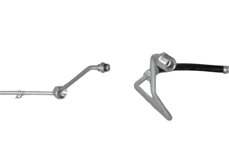 Kõrgsurvetorustik, kliimaseade, KAMOKA 7930164