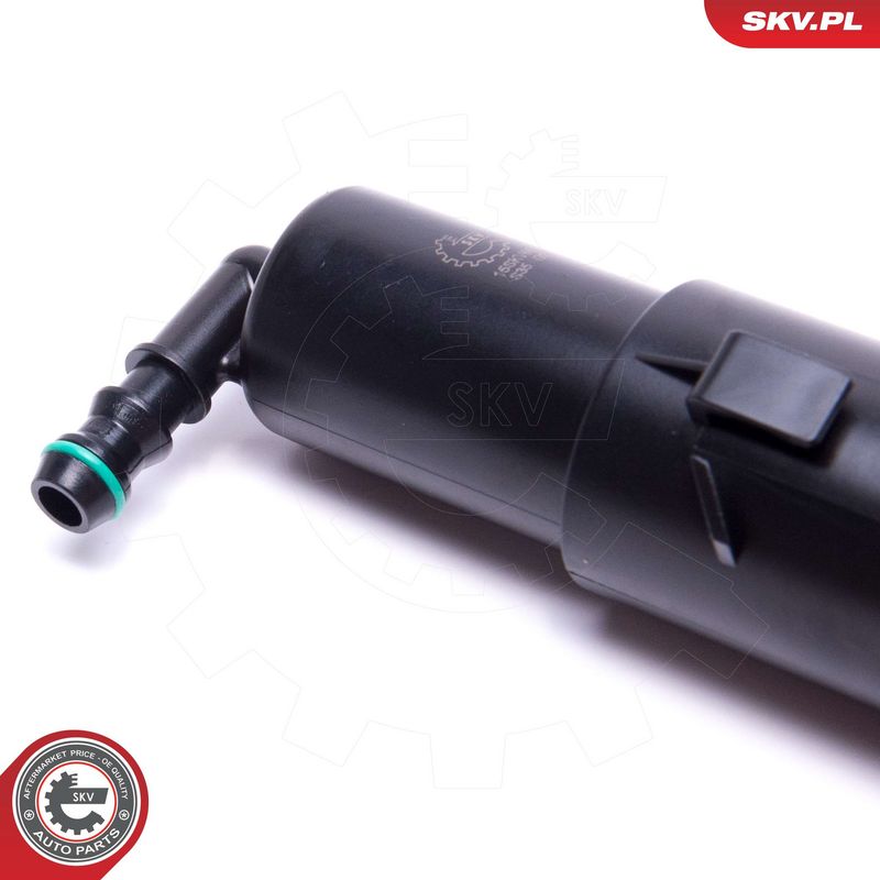 Pesuveedüüs, Tulepesurid, ESEN SKV 15SKV662