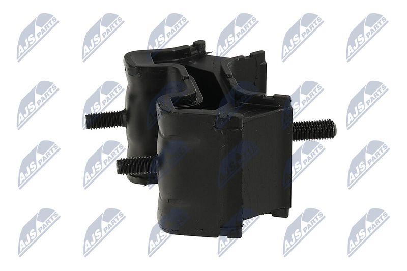 Paigutus, Mootor, NTY ZPS-ME-092