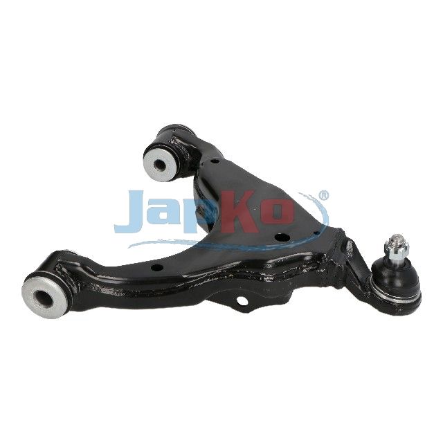 Brat, suspensie roata JAPKO 72234R