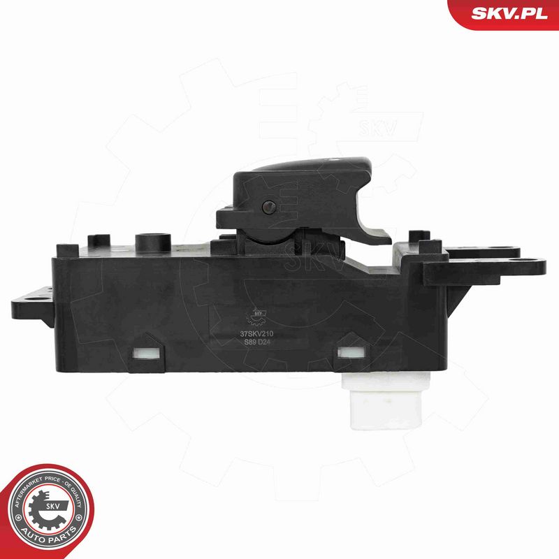 ESEN SKV 37SKV210 Switch, window regulator