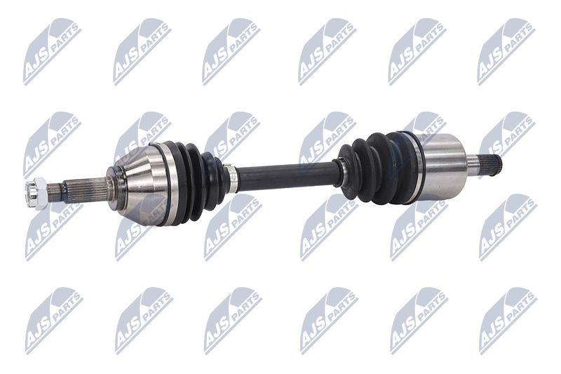 Veovõll, NTY NPW-NS-048