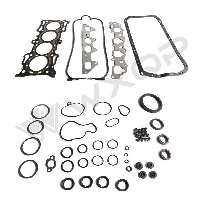 WXQP 00013 - Full Gasket Kit, engine
