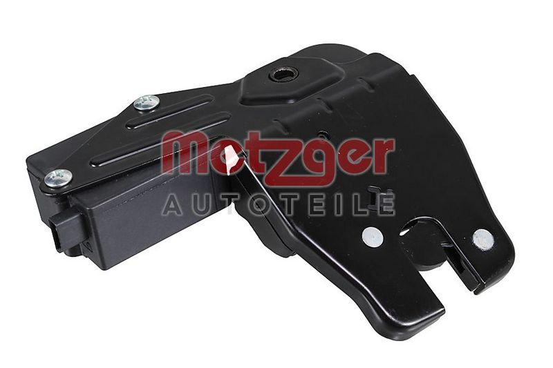 METZGER AUTOTEILE 2311028 Tailgate Lock