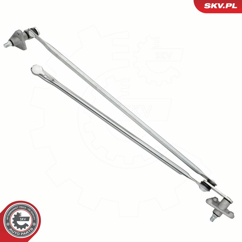 Pesurihoovastik, ESEN SKV 05SKV158