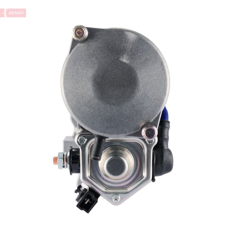 DENSO DAN2025 Alternator