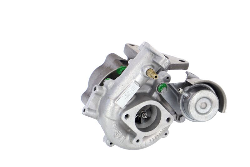 REMANTE 003-001-001366R Charger, charging (supercharged/turbocharged)
