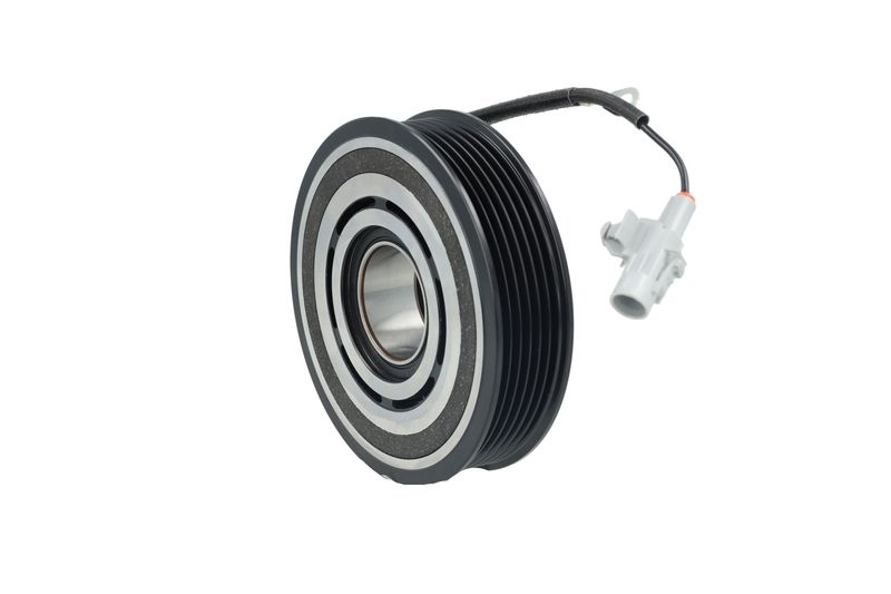 Magnetsidur, kliimakompressor, NRF 380104