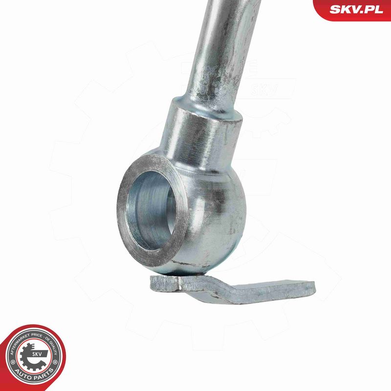 ESEN SKV 54SKV595 Hydraulic Hose, steering