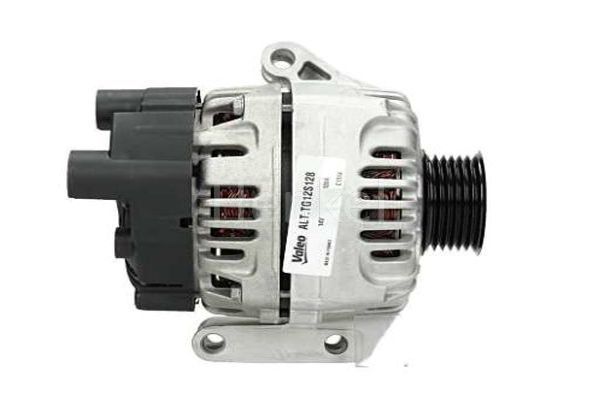 Henkel Parts 3119301 Alternator