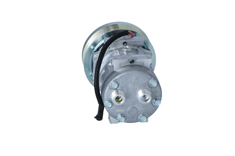 Kompressor, kliimaseade, NRF 32877