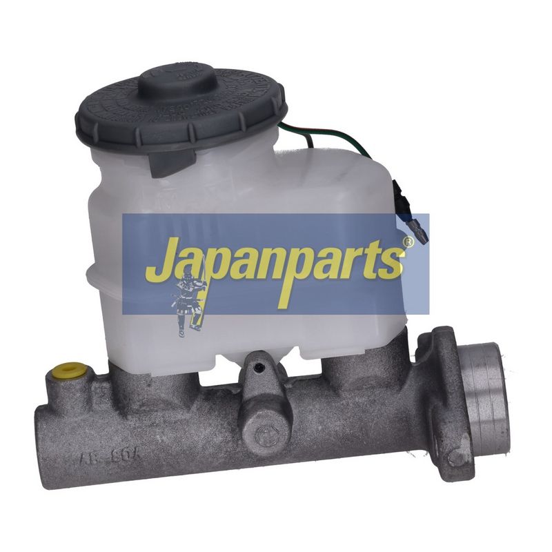 JAPANPARTS Главный тормозной цилиндр