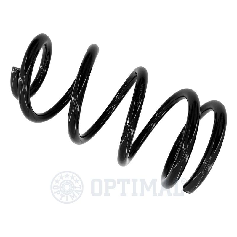 OPTIMAL futómű rugó OP-CSP01340