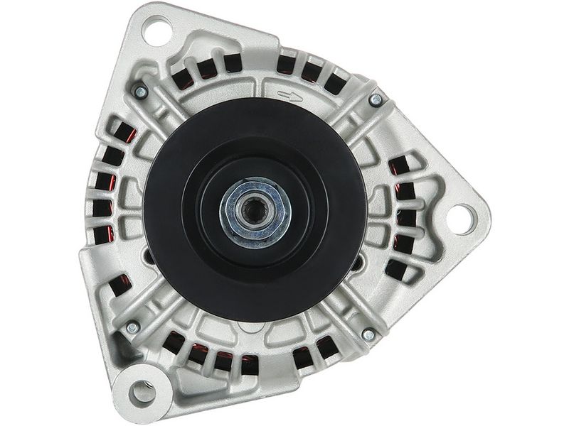 Remanufactured AS-PL Alternator
