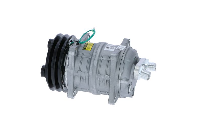 NRF 32158G Compressor, air conditioning
