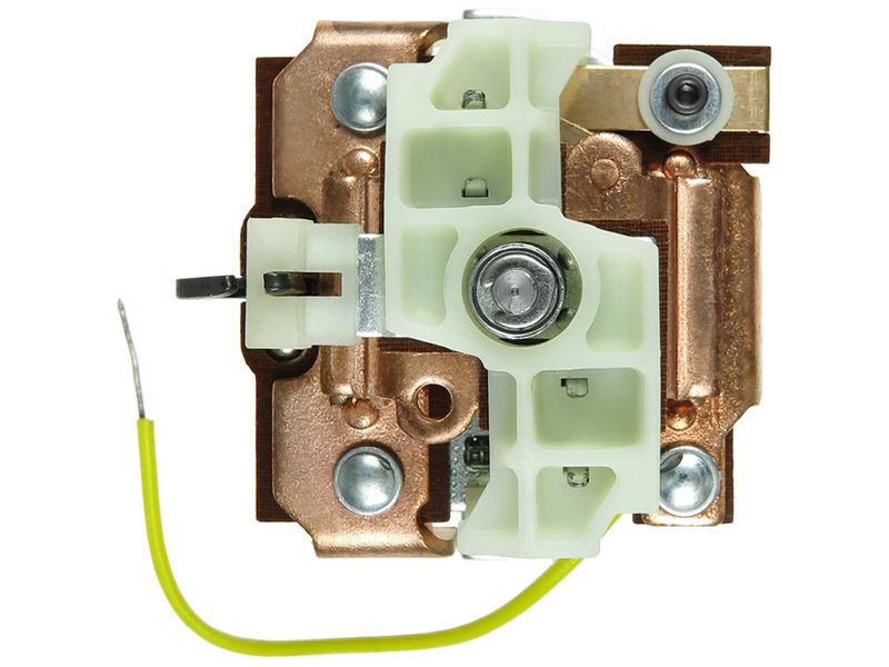 Magnetlülitus, starter, AS-PL SS0178S