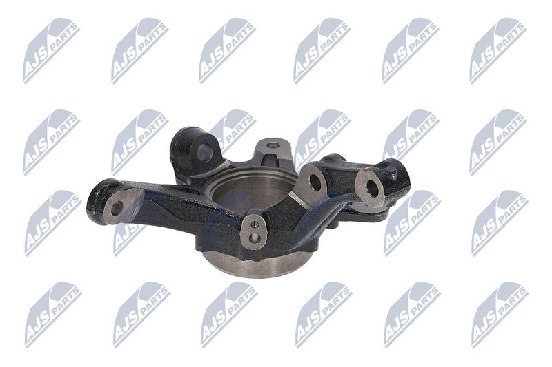 Käändmik, rattakinnitus, NTY ZZP-HD-013