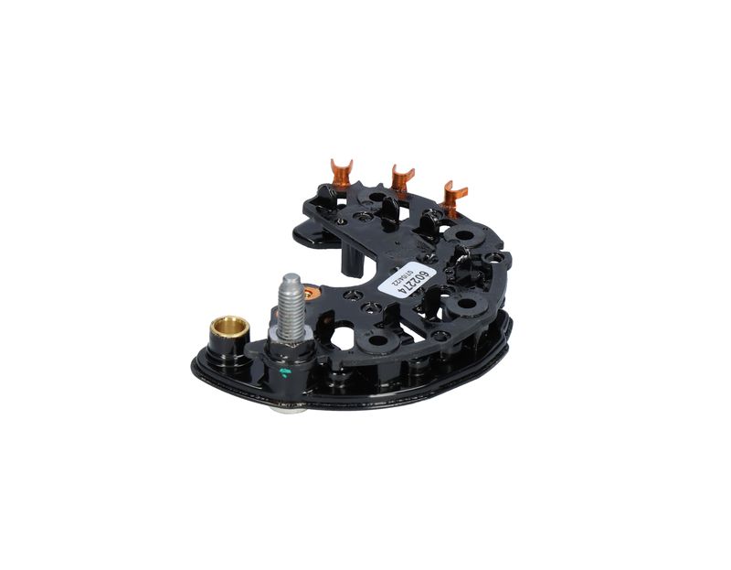 VALEO 593512 Rectifier, alternator
