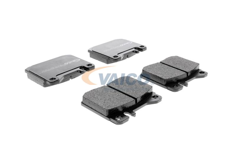 VAICO V30-8101 Brake Pad Set, disc brake