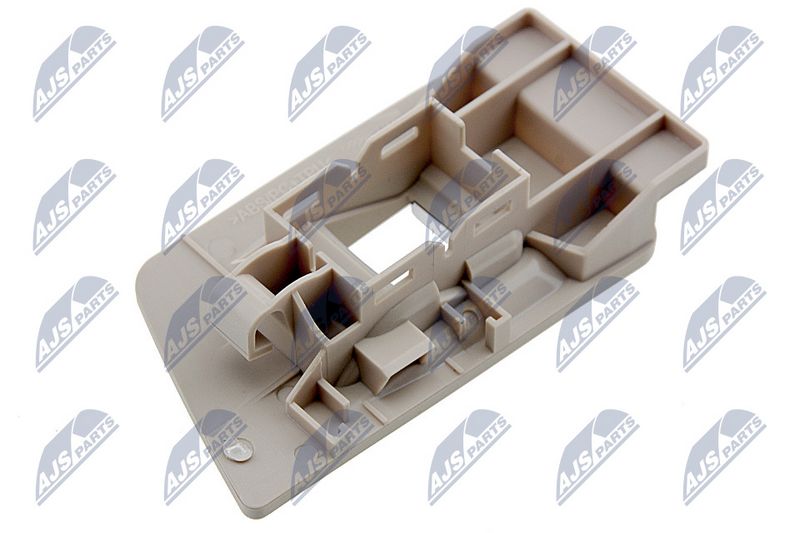 Korpus, elektriliste akende lüliti, NTY EWS-BM-040