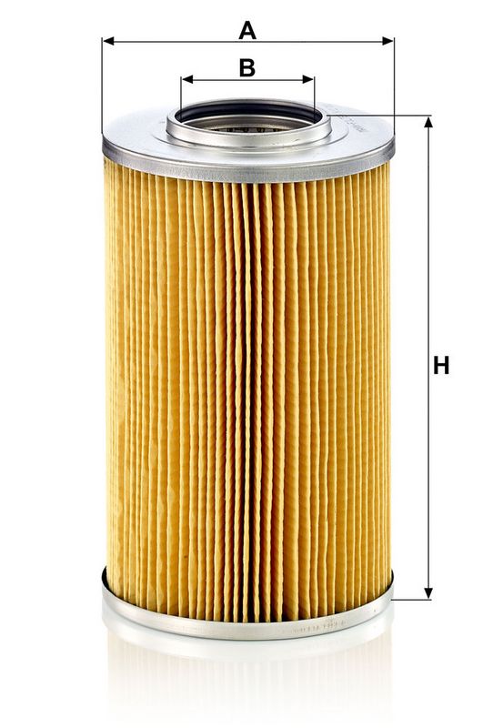 Filter, tööhüdraulika, MANN-FILTER H 12 010