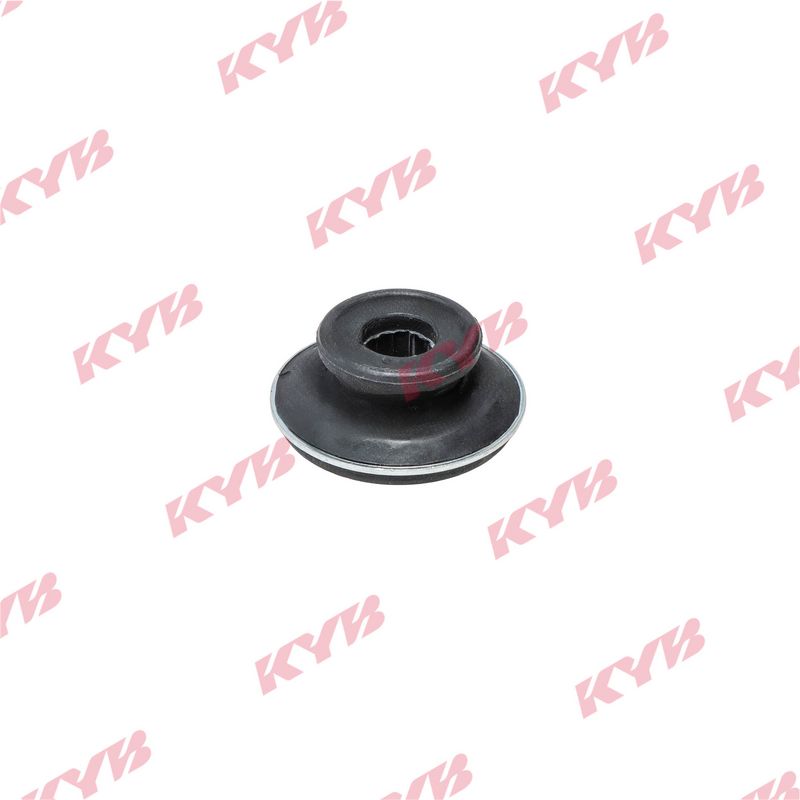 MacPherson veerpoot bevestiging Achter Links/Rechts past: TOYOTA AYGO X, YARIS 1.0/1.5/1.5H 02.20-