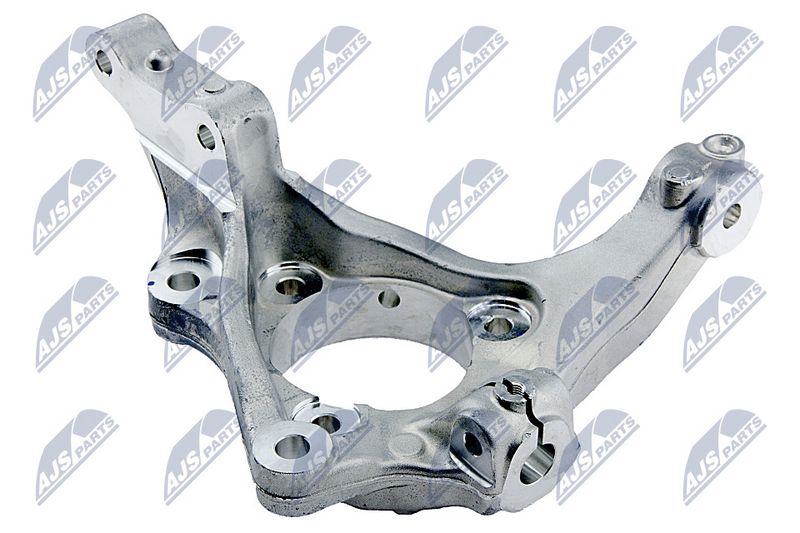 Käändmik, rattakinnitus, NTY ZZP-PL-007