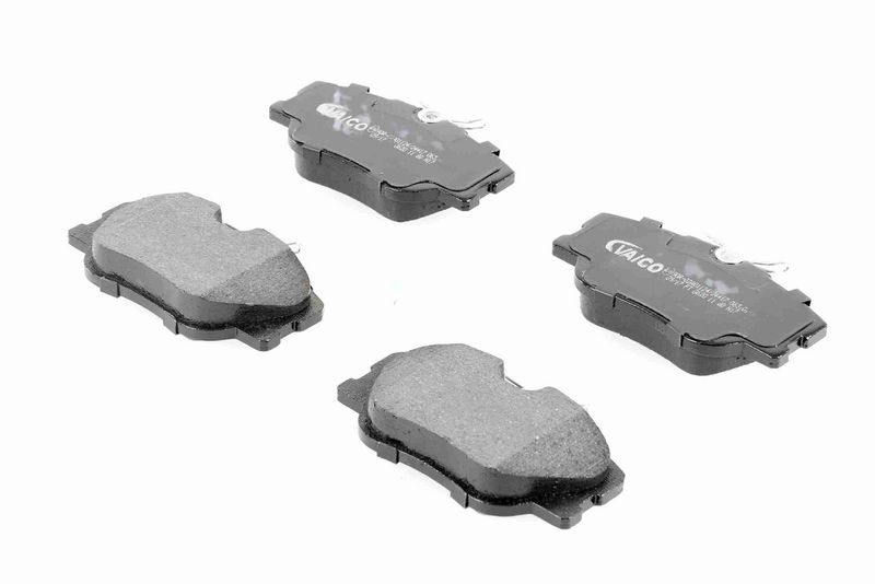 VAICO V30-8104 Brake Pad Set, disc brake