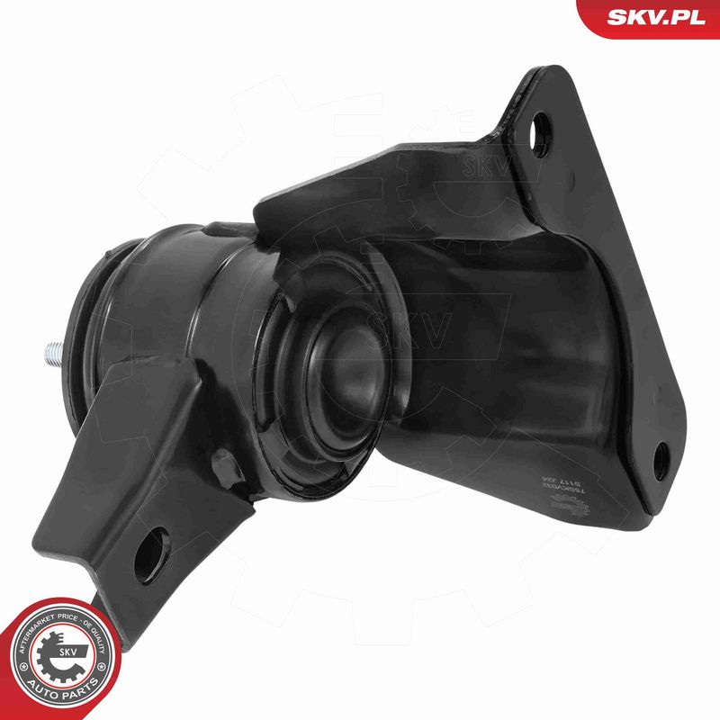 ESEN SKV 75SKV032 Variklio pagalvė