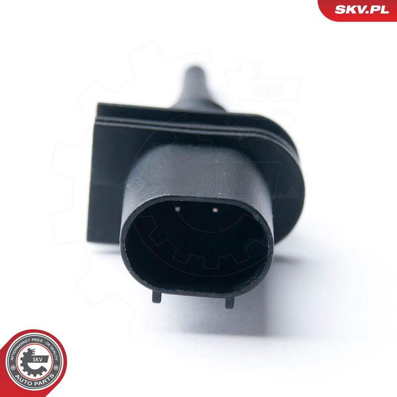 Andur, välistemperatuur, ESEN SKV 17SKV341