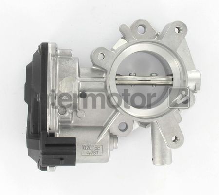 INTERMOTOR 68399 Throttle Body