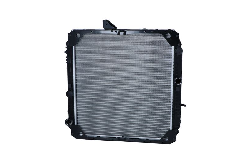 NRF 503475 Aušinimo radiatorius