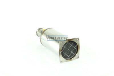 WALKER 93002 Soot/Particulate Filter, exhaust system