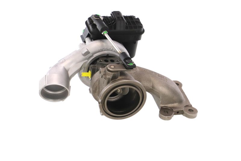 REMANTE 003-002-001352R Charger, charging (supercharged/turbocharged)