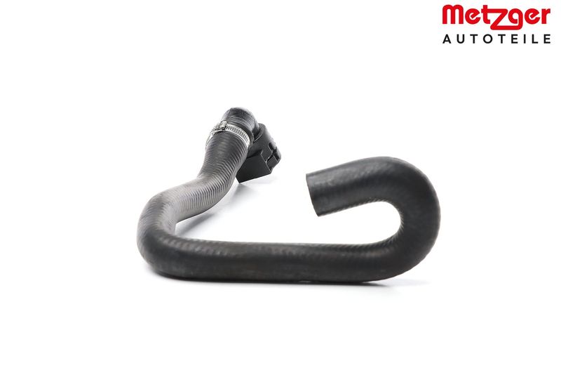 METZGER AUTOTEILE 2420071 Radiator Hose
