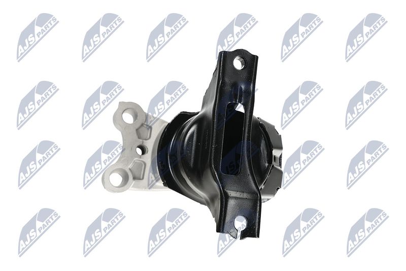 Paigutus, Mootor, NTY ZPS-HD-012