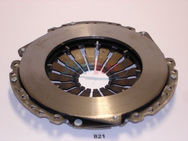 JAPKO 70821 Sankabos diskatorius