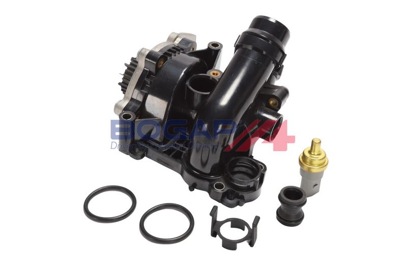 This part match OEM code: 06H121026BF