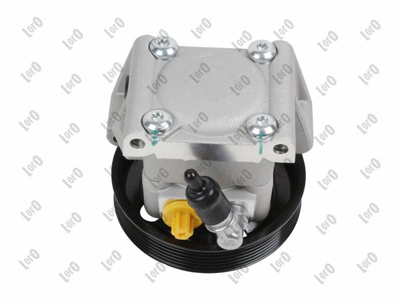 ABAKUS 140-01-131 Hydraulic Pump, steering