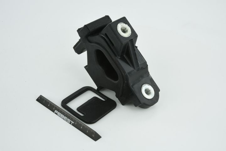 Paigutus, Mootor, FEBEST HM-FITWD